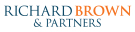 Richard Brown & Partners, Belford Logo