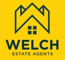 Welch Estate Agents, Wem Logo
