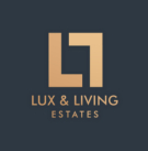 Lux And Living Estates, Covering Sunderland Estate Agent Logo