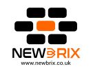 Newbrix, London Logo