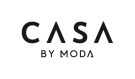 Casa by Moda, Leeds Logo