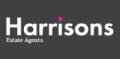 Harrisons Estate Agents, Norwich Logo