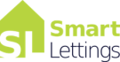 Smart Lettings, Bridgend Logo