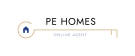 PE Homes, West Molesey Logo