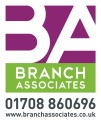 Branch Associates, Essex Logo