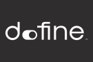 d.fine, London Logo