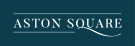 Aston Square, London Logo
