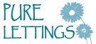 Pure Lettings, Okehampton Logo