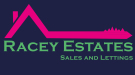 Racey Estates, Covering Newton-Le-Willows Logo