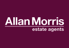 Allan Morris Worcester, Worcester Estate Agent Logo