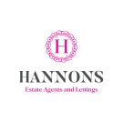 Hannons Estate Agents & Lettings, Leicester Logo