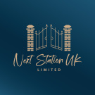 Next Station UK, Manchester Logo