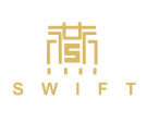 Swift Real Estate Agents, London Logo
