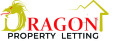 Dragon Property Lettings, Covering Glasgow Logo