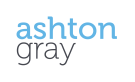 Ashton Gray Ltd, Luton Logo