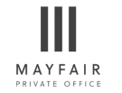 Mayfair Private Office Ltd, Covering London Logo