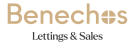 Benechos, Beccles Estate Agent Logo