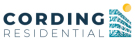 Cording Residential Asset Management Limited, The Bath House Logo