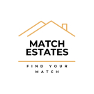Match Estates, Folkestone Logo
