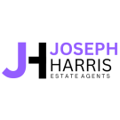 JOSEPH HARRIS ESTATE AGENTS LTD, Middlesborough Estate Agent Logo