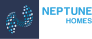 Neptune Homes, London Logo
