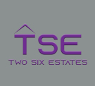 Two Six Homes, North London Logo