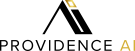 Providence Ai, Covering Basingstoke Logo