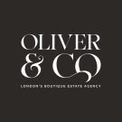 Oliver & Co, London Logo