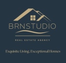 BRNSTUDIO, Covering Milton Keynes Logo