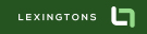 Lexingtons, London Logo
