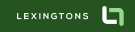 Lexingtons, London Estate Agent Logo