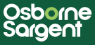 Osborne Sargent, Covering Rugby Logo