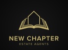 New Chapter Estate Agents, Southampton Logo