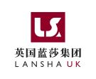 LANSHA LTD, Covering London Logo