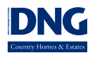 DNG.ie, DNG Country Homes & Estates Logo