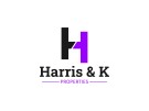 Harris & K Properties, London Logo