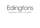 Edingtons, London Logo