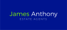 James Anthony Estate Agents Ltd, Northampton Estate Agent Logo