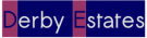 DERBY ESTATES SERVICES LTD, Derby Logo