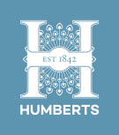 Humberts Oxford, Oxford Logo