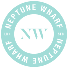 Neptune Wharf, Neptune Wharf Logo