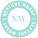 Neptune Wharf, Deptford Estate Agent Logo