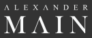 Alexander Main, London Logo