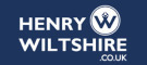 Henry Wiltshire, Leeds Logo
