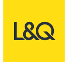 London & Quadrant Housing Trust Logo