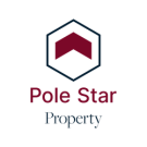 Pole Star Property, Guildford Logo