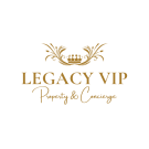 Legacy VIP Concierge, London Logo