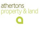Athertons, Clitheroe Logo