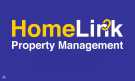 Homelink, Pembrokeshire Estate Agent Logo