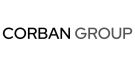 Corban Group, London Logo